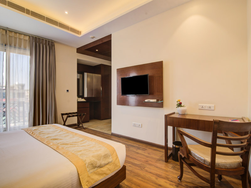 hotels in Amritsar for family